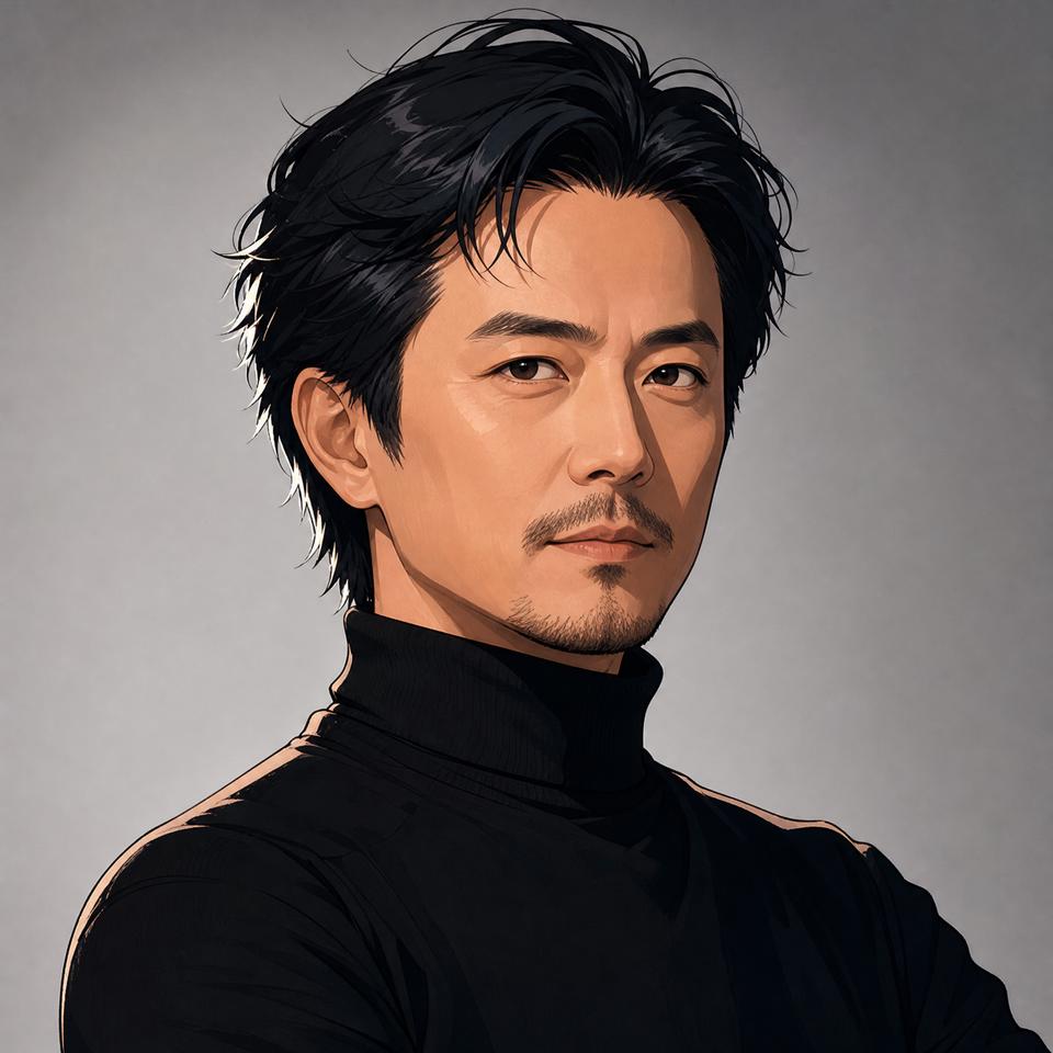 麻豆-陈明远导演